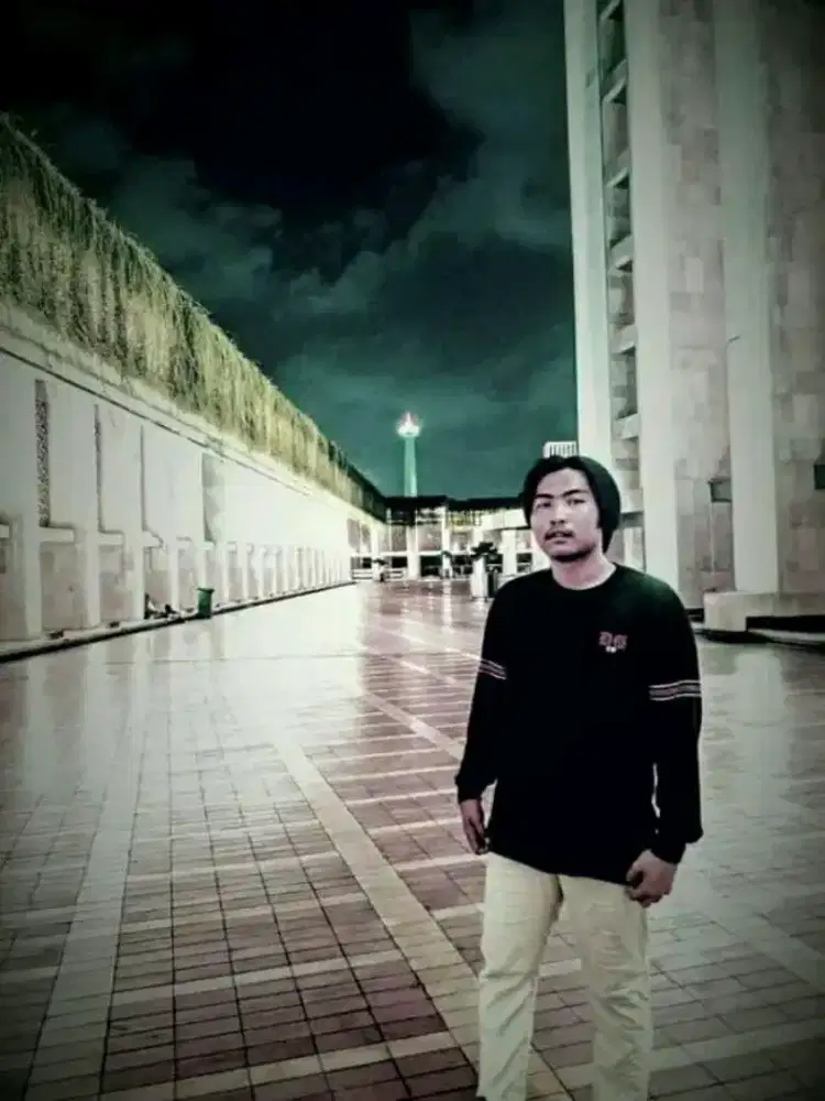 SEDANG MENCARI PEKERJAAN