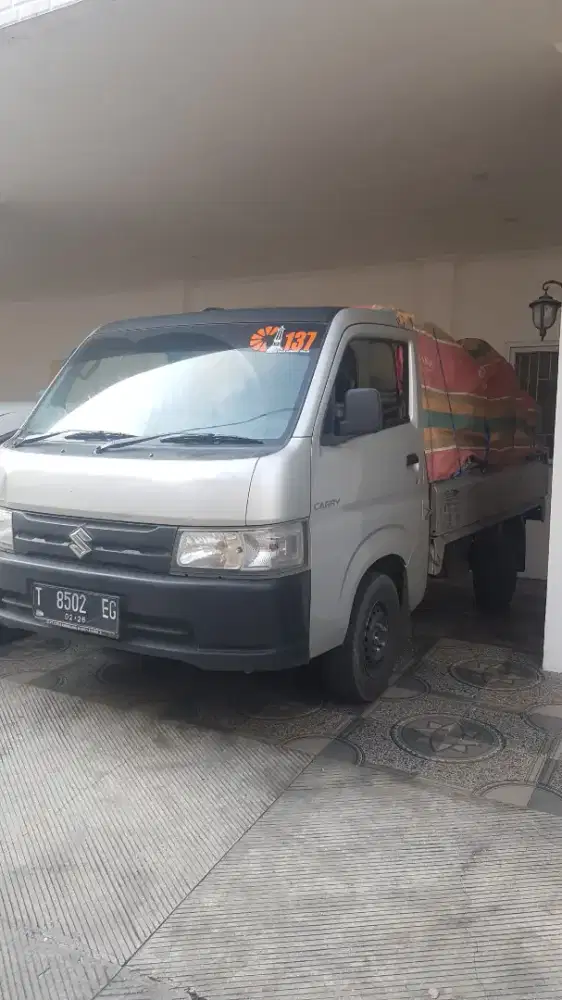 Jasa angkut murah