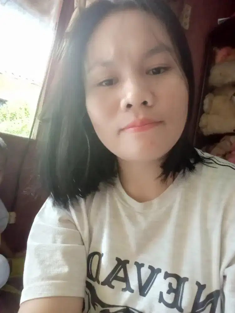 Butuh kerjaan jadi art