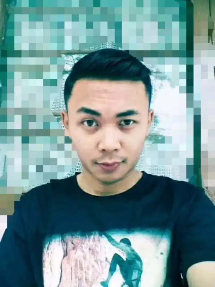Saya mencari pekerjaan