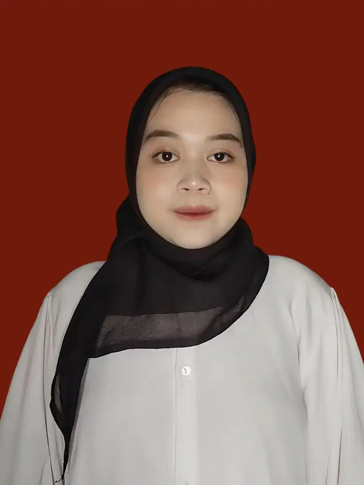 Lulusan smk jurusan Farmasi