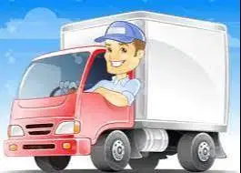 Dibutuhkan staff Driver SIM B1 Umum