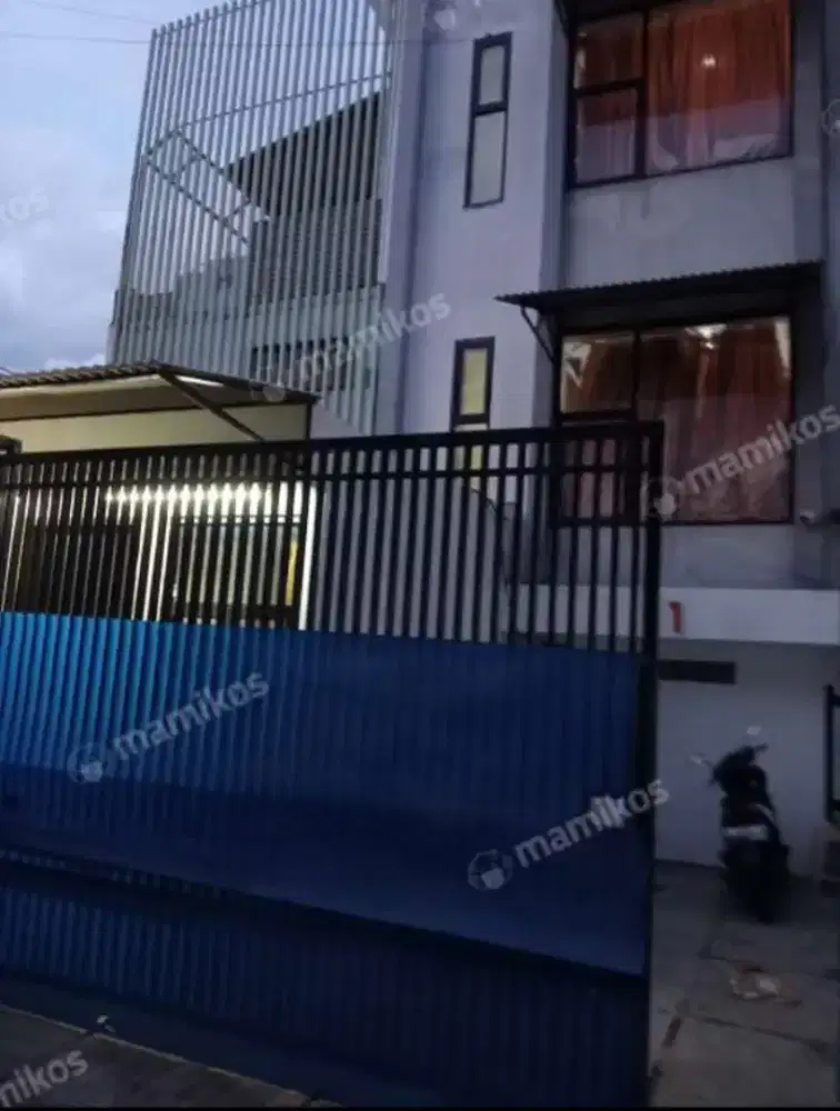 Dibutuhkan Segera; Pengelola Kos