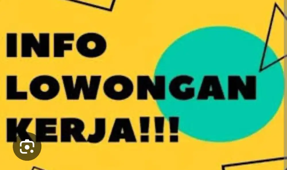 DIBUTUHKAN wanita untuk bagian administrasi kantor