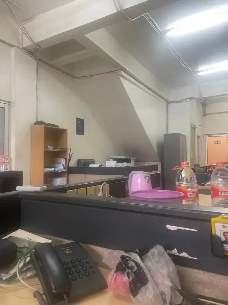 Dicari Office Boy