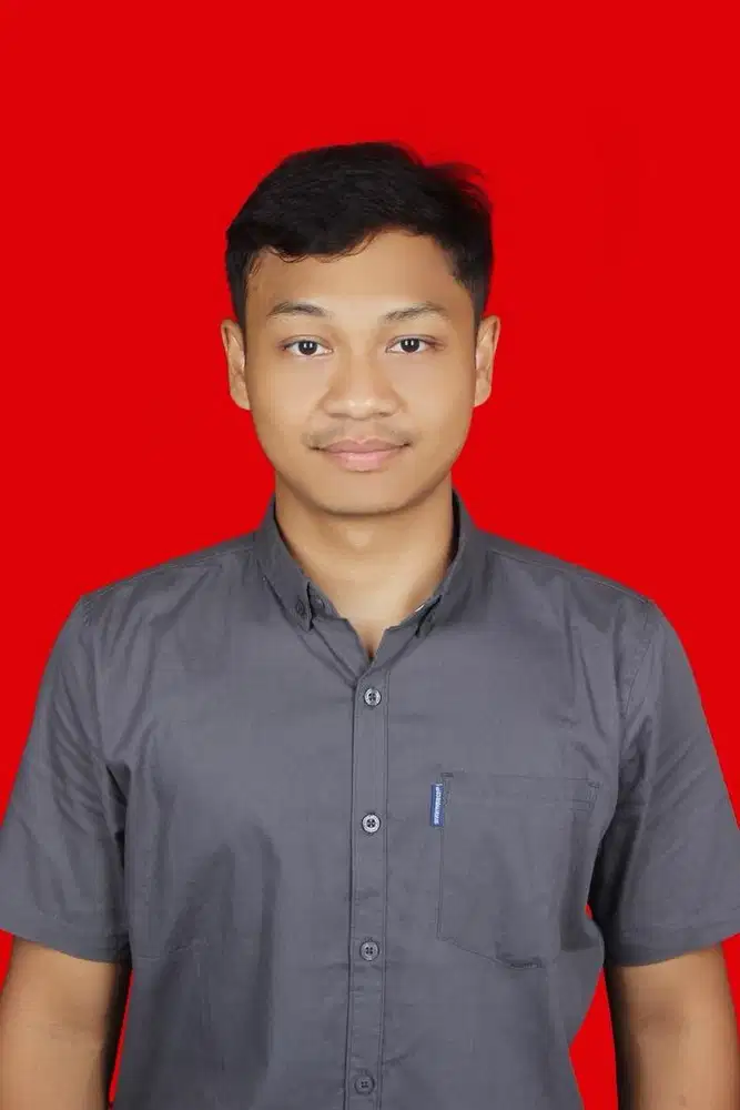 Butuh Pekerjaan