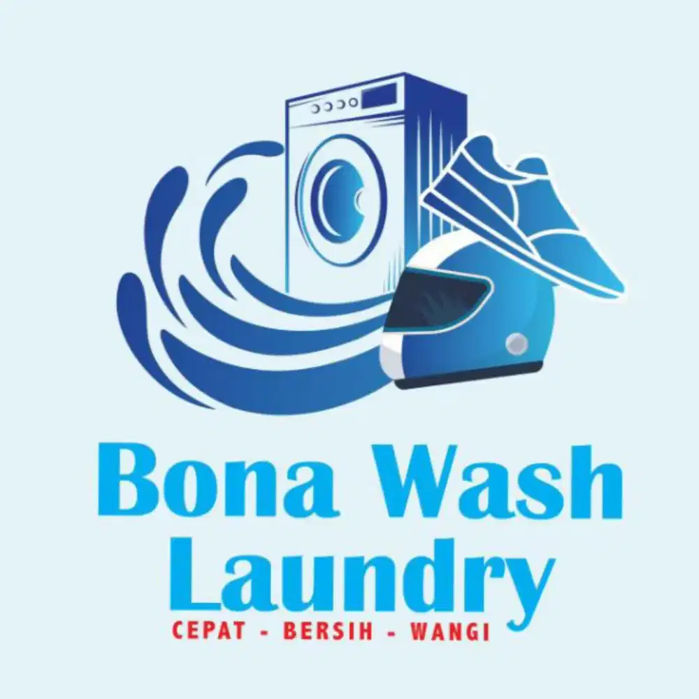 STAFF LAUNDRY BONA WASH