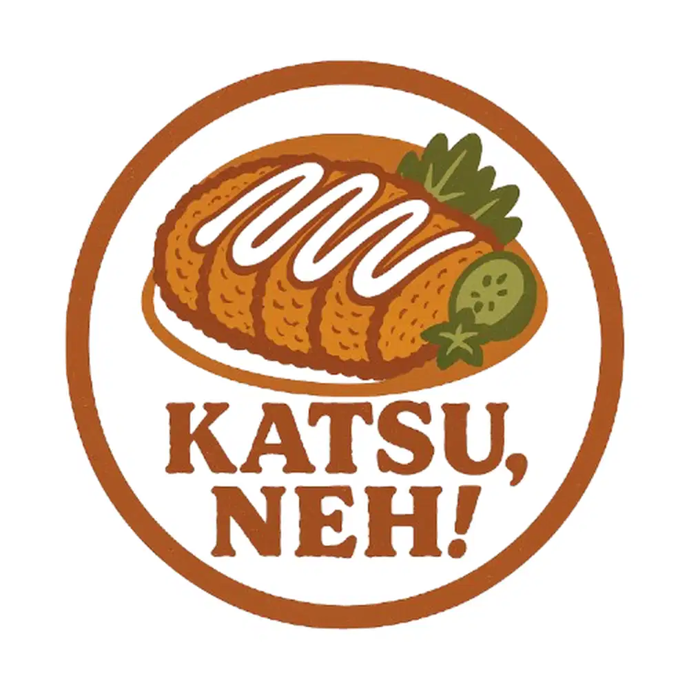 LOWONGAN KERJA PART-TIMER – KATSU, NEH!