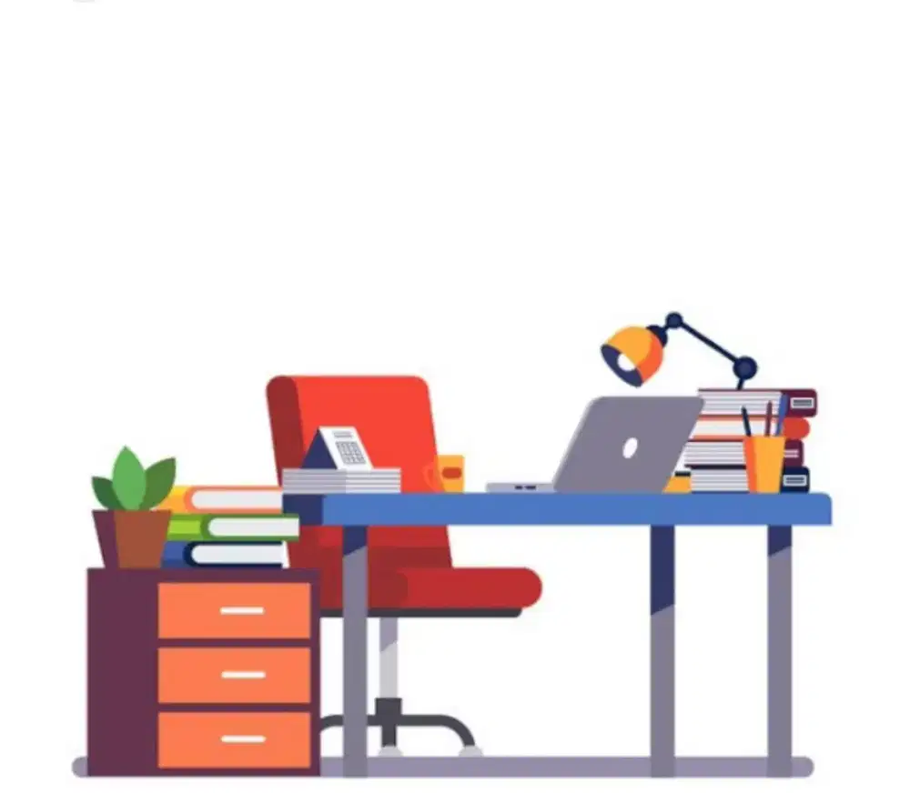 BTH CEPAT U.ADMINISTRASI DAN COSTUMER SERVICE OFFICE