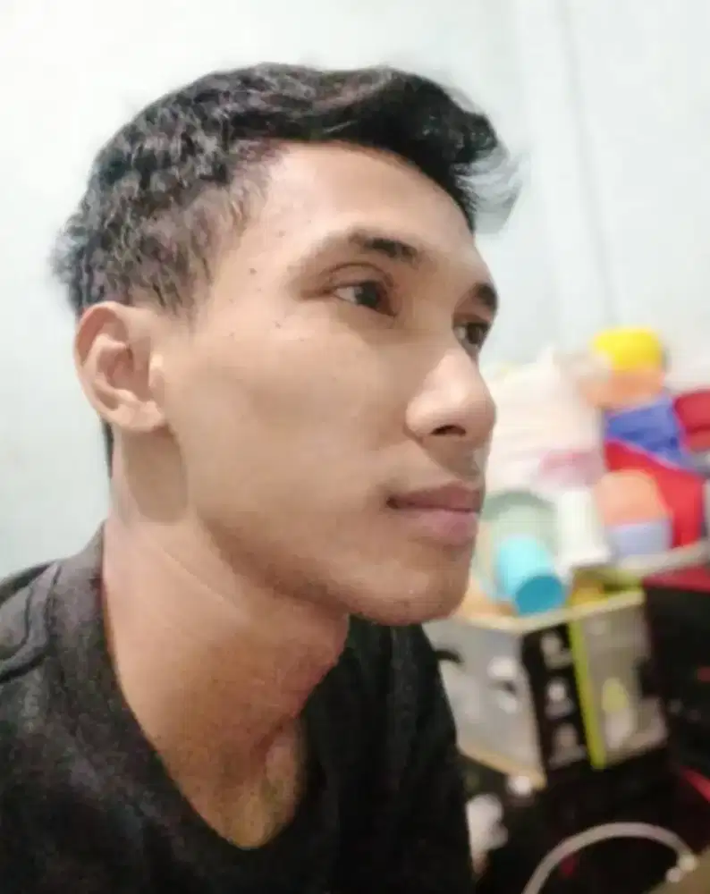 Cari kerja ART / Security