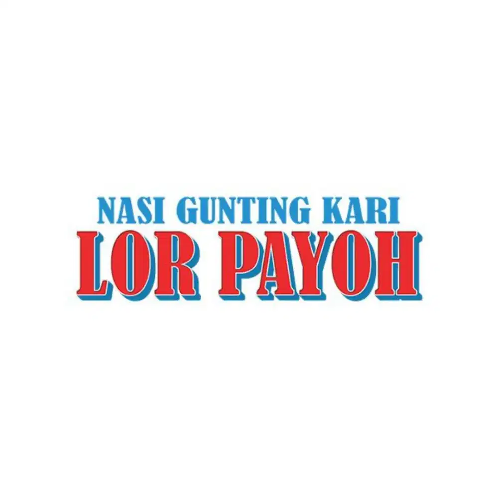 Staf Kitchen Lor Payoh