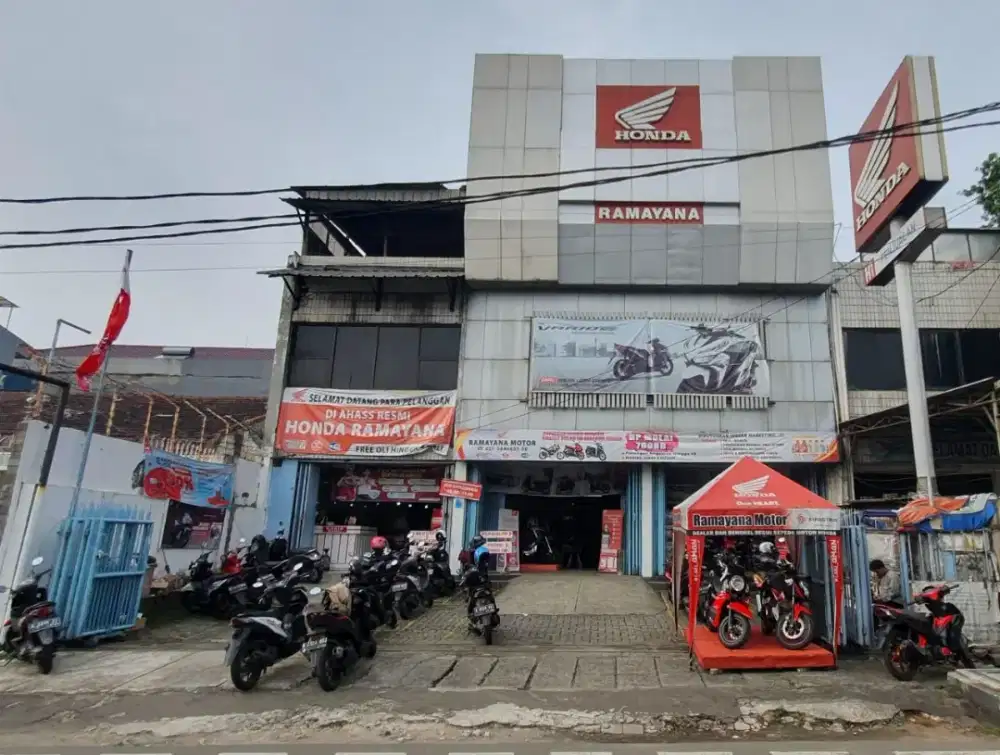 Sales Marketing
