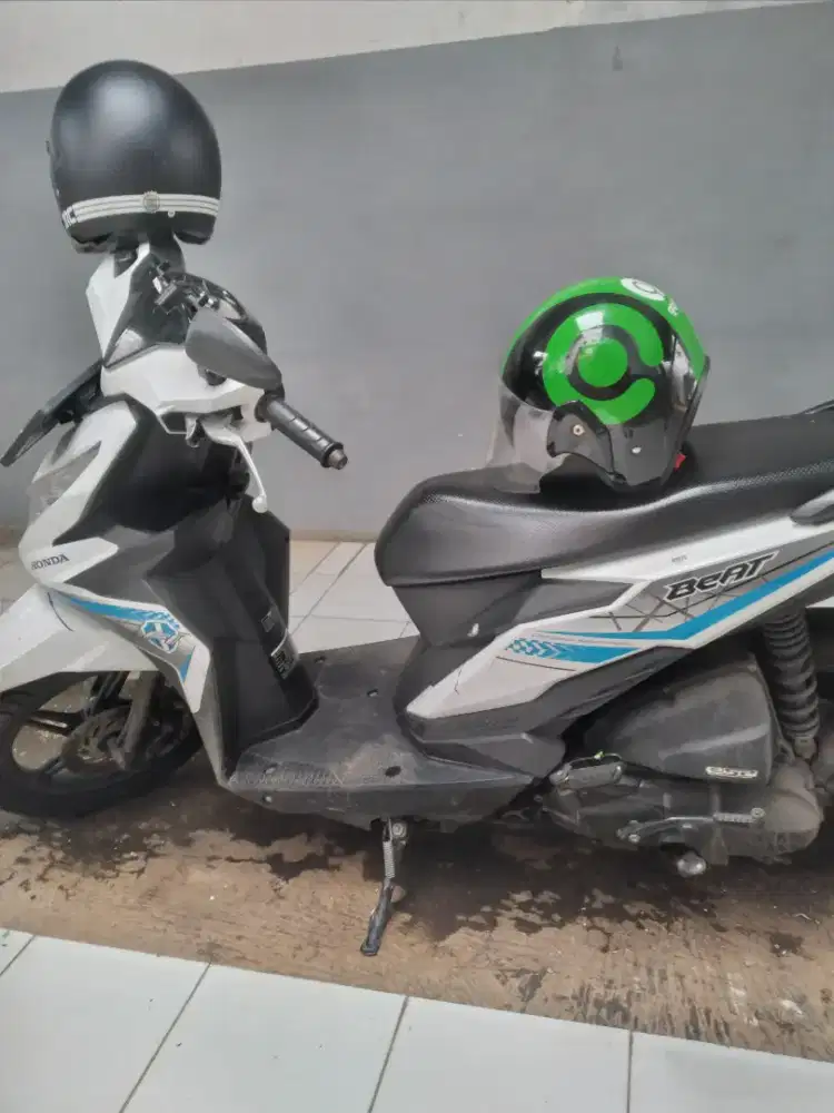 Antar jemput kerja bwt karyawan/ karyawati