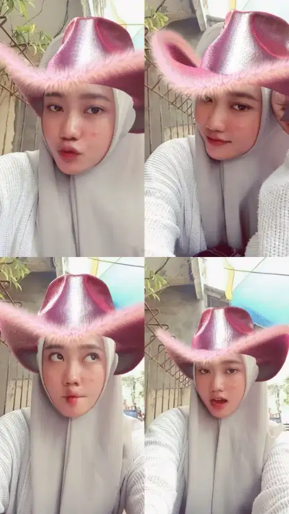 cari pekerjaan host live