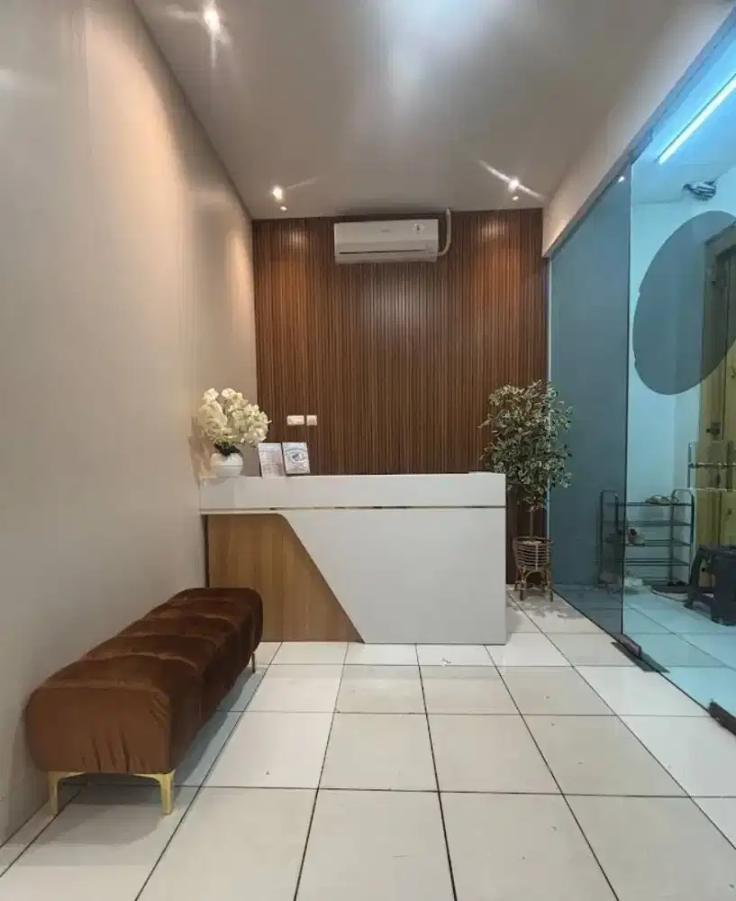 Lowongan kerja jadi terapis