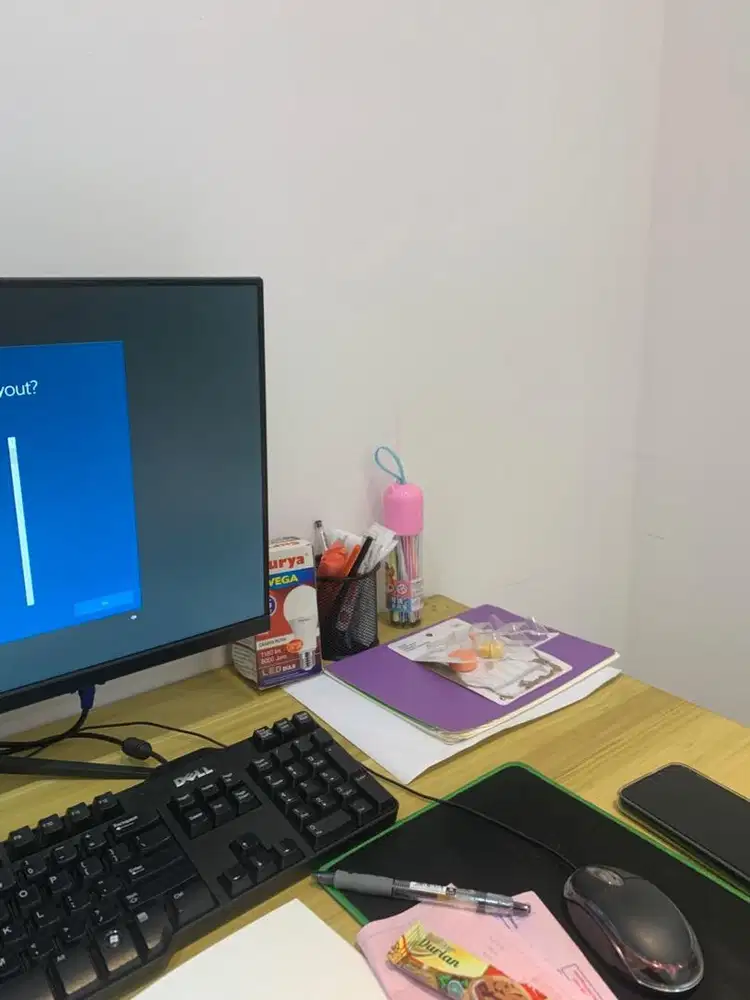 Lowongan kerja HOSTLIVE