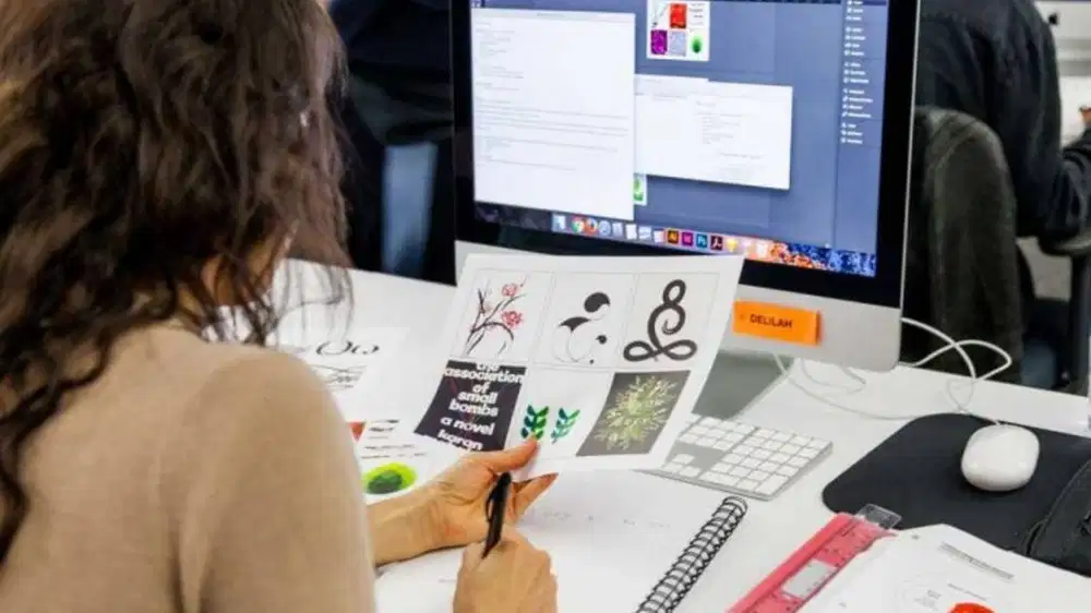 Dicari Design Animasi VR dan Website design