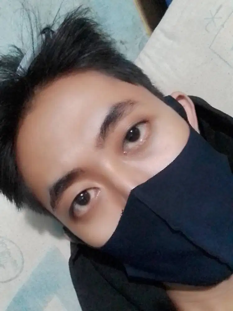 Cari Pekerjaan Halal.