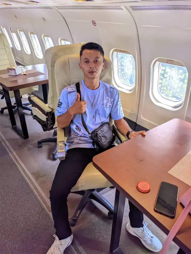 Mencari pekerjaan