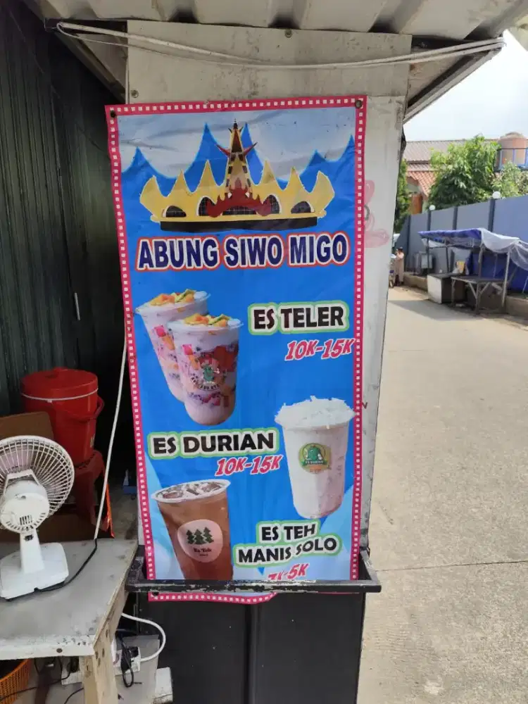 Dicari karyawati yang niat kerja
