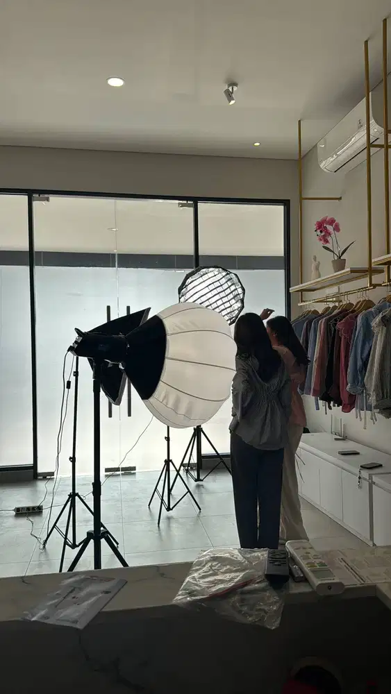 Tiktok Livestreaming Host