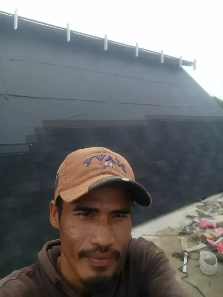 Tukang bangunan serba bisa palembang