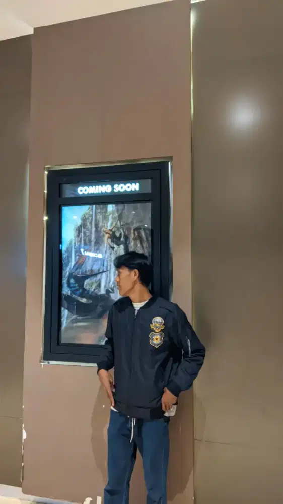 Cari pekerjaan yg ada mes nyh