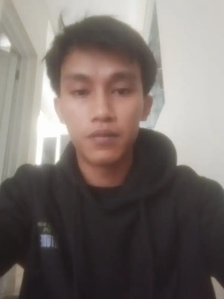 Cari Kerjaan lagi