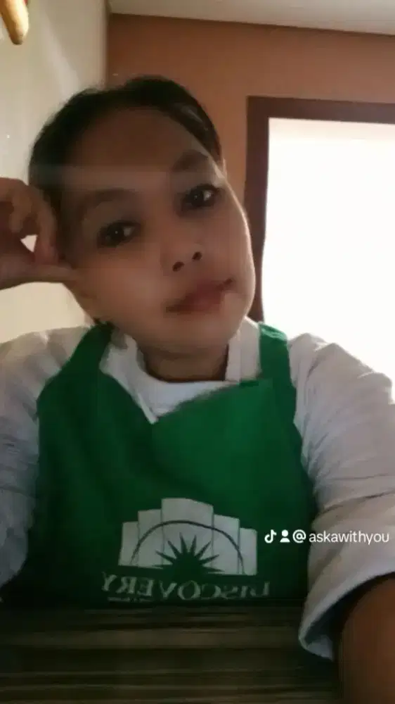 cari Pekerja apa aja yg penting halal