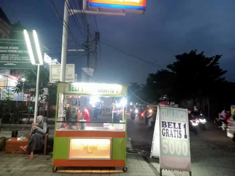 Dicari  pekerja umur 18-27 Tahun