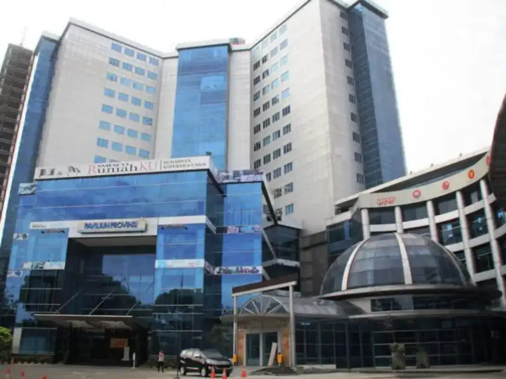 Lowongan kerja Bank Digital
