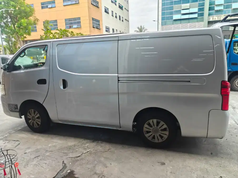 Dicari Driver Berpengalaman