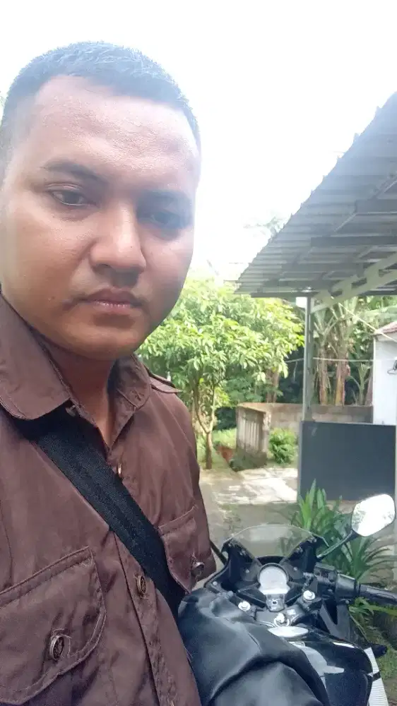 Mencari pkerjaan pengamanan