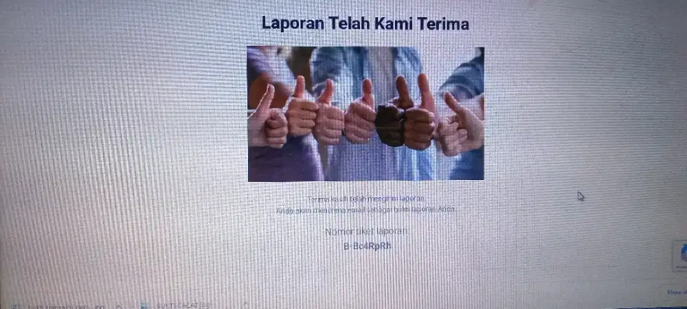 Jasa pengiriman paket