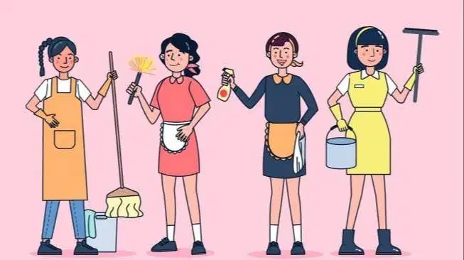 ART Rumahan Pulang Pergi daerah PIK