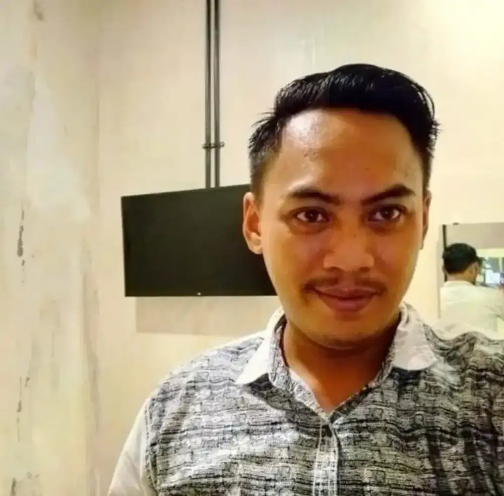 Butuh kerjaan ,dan siap secepatnya apa saja,
