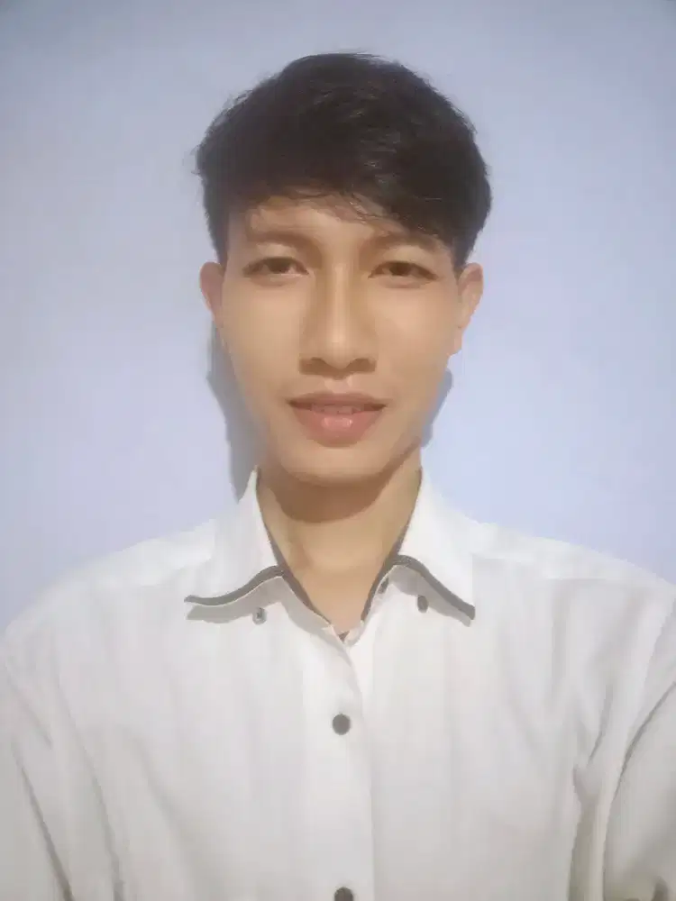 Butuh Pekerjaan