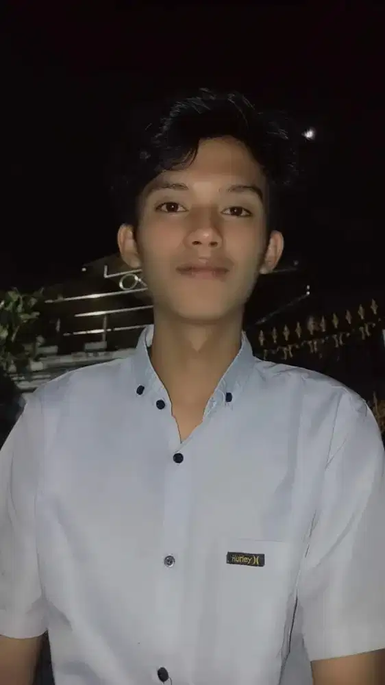 Wahyuramadan wr