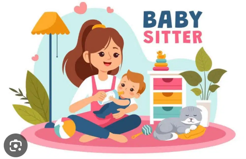Babby Sitter dan ART