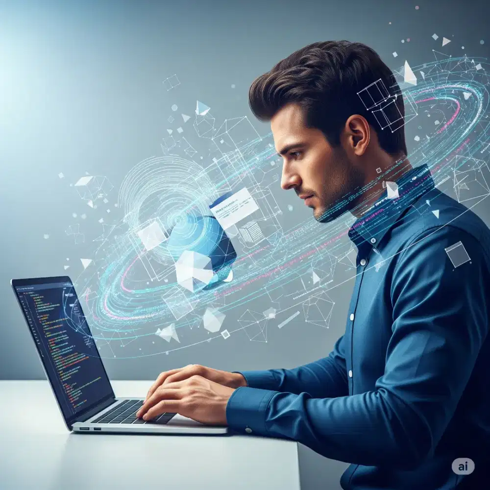 Jasa Programmer Profesional
