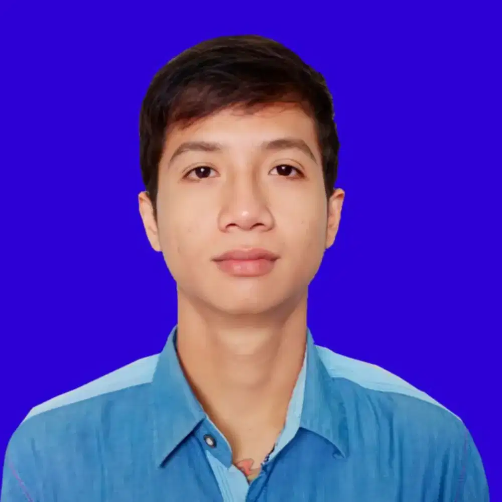 Cari pekerjaan serabutan