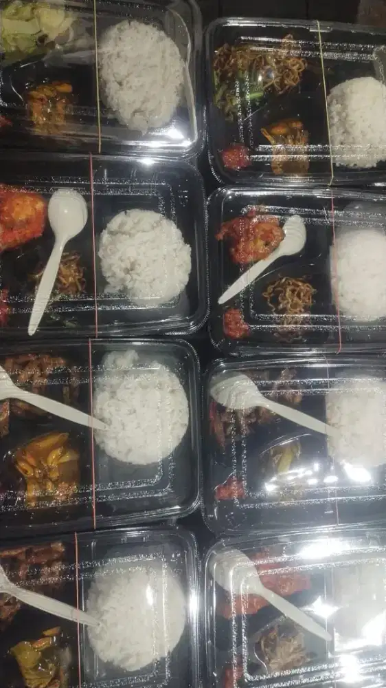 Lowongan kerja tukang masak