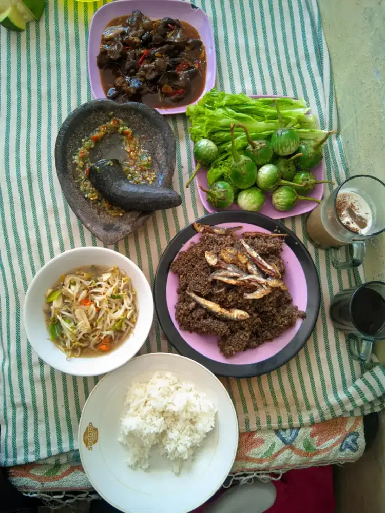 Cari lowongan kerja di toko