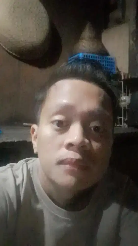 Bismillah Cari loker jualan
