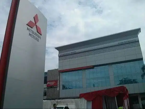Sales / marketing Mitsubishi pluit jakarta