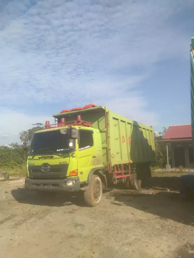 supir (pribadi juga gpp untuk nyambung nafkah)