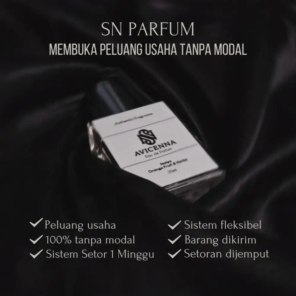 Di cari orang yg mau punya usaha sampingan dari rmh tanpa modal