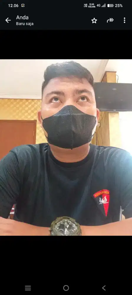 Saya cari pekerjaan