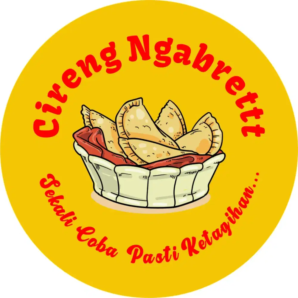 Dicari Crew Produksi Cireng Isi