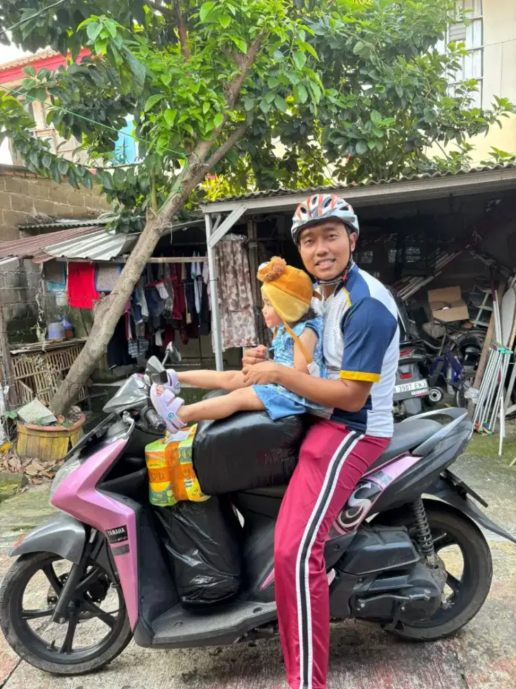 DICARI PENGASUH ANAK FLEKSIBEL YANG PULANG PERGI